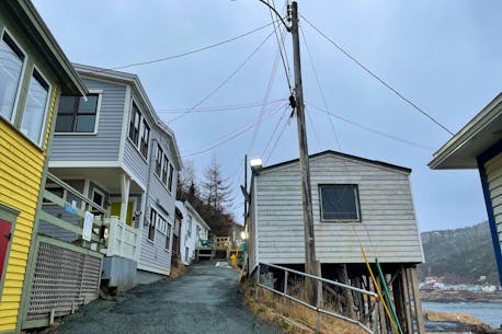 LETTER: City of St. John's mayor and councillors 'seem unwilling to risk the wrath of an aggressive, callous bully' on Outer Battery light issue
