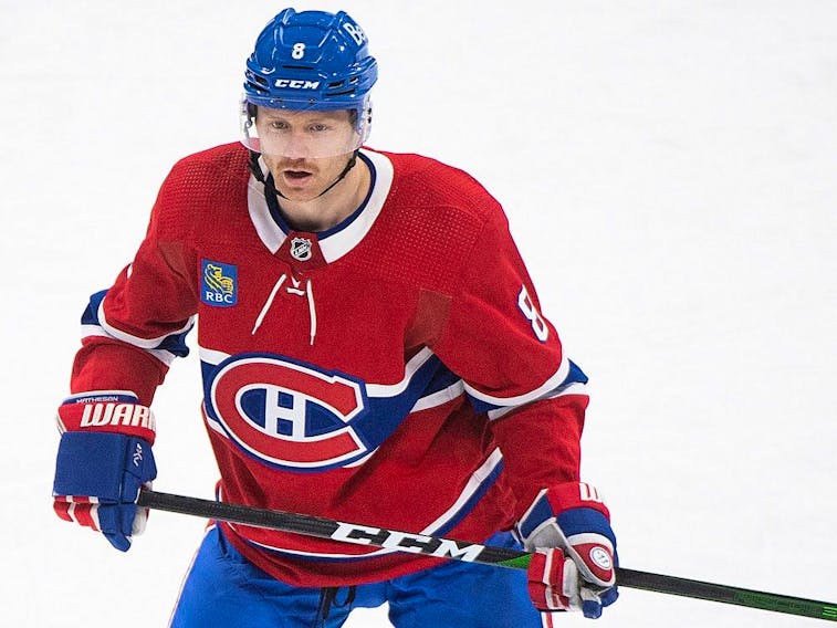 Mike Matheson: Everything To Know About The Montreal Canadiens