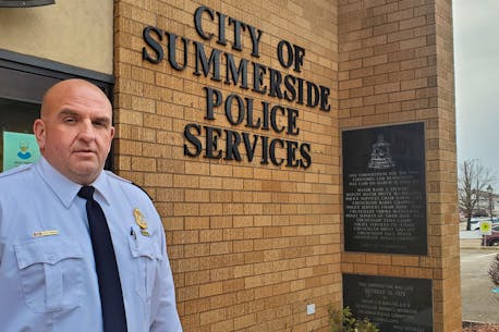 Summerside police hire six new officers, bring back traffic unit