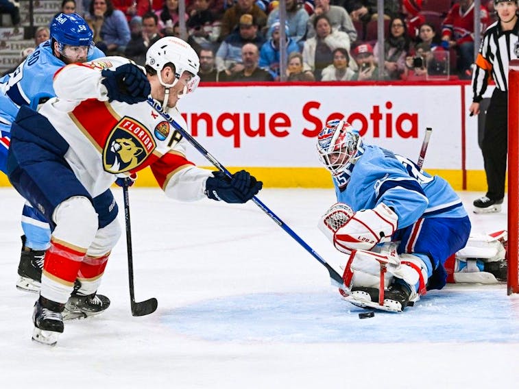 Montréal Canadiens - Toronto Maple Leafs - Oct 11, 2023