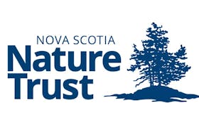 The Nova Scotia Nature Trust logo.