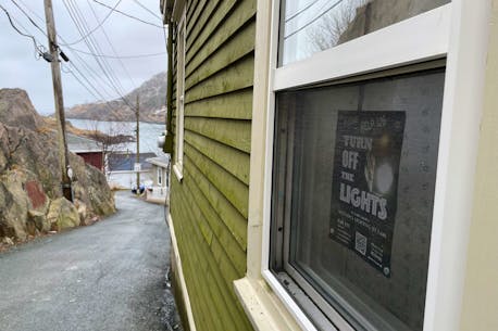 City of St. John's puts out blog post answering questions about lighting issue in Outer Battery