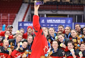Canada earned its first women’s hockey gold at the FISU Winter World University Games since 2013 after blanking Japan 5-0 in the gold medal game Saturday night in Lake Placid, N.Y. - U SPORTS 