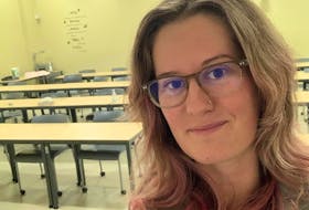 Emma Kvetna will be teaching a course held at the NSCC in Stellarton on submitting to literary magazines.