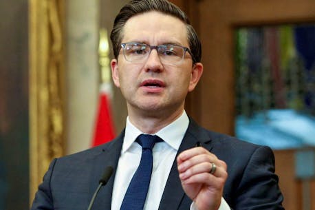 Pierre Poilievre launches consultations to find a 'grassroots First Nations solution' to tax revenue