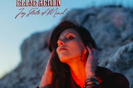 Glace Bay musician Elyse Aeryn ready for release of debut album