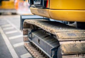 Several road construction projects are on tap in the Inverness County area this summer. Stock photo