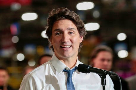 Trudeau to hold health care meeting with premiers of Canadian provinces