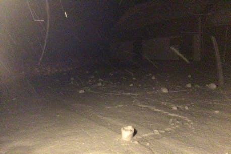 ALLISTER AALDERS: The science behind snow rollers