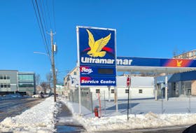 Work on renovating the former Cudmore’s Ultramar on Great George Street in Charlottetown was supposed to have started last spring. Deputy mayor Alanna Jankov said the corporation that owns the property must begin work by May or lose its permit. Dave Stewart • The Guardian  The former Cudmore's Ultramar on Great George Street in Charlottetown's downtown has sat vacant since the death of Guy Cudmore in 2020. Dave Stewart • The Guardian