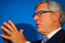 RBC chief executive Dave McKay, in an interview with BNN Bloomberg, said Canada is headed for a slowdown as higher interest rates designed to curb inflation slow consumer spending. 
