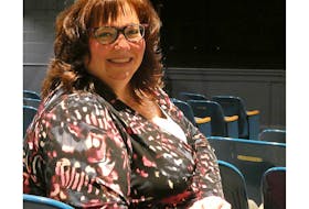 Mary Dennis has been appointed as the new executive director of the Harbourfront Theatre. Contributed