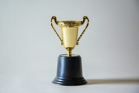 The annual St. John’s Applause Awards are now open to nominations. Stock Image
