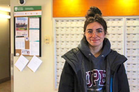 UPEI students offered $1,500 to vacate their residency during the Canada Games