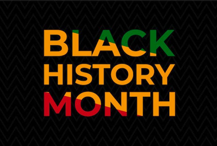 The Black Cultural Society of P.E.I. is hosting a series of events during Black History Month to celebrate the Island's Black communities. File