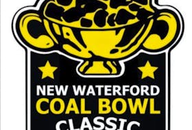 The New Waterford Coal Bowl Classic high school basketball tournament will take place Jan. 30 to Feb. 4 at Breton Education Centre gym in New Waterford. CONTRIBURED