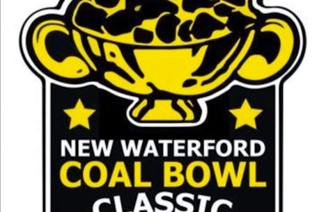 PREVIEW: Ten teams set to compete for New Waterford Coal Bowl Classic title beginning Monday