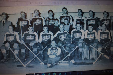 Worth Repeating: A former Bible Hill Dairymen player shares hockey memories