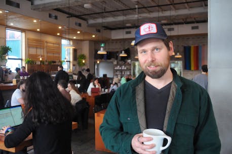 Bannerman Brewing co-owner and former Hey Rosetta! drummer Phil Maloney answers 20 Questions