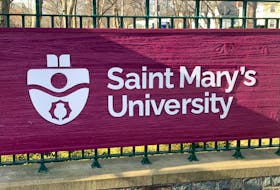 Full-time faculty at Saint Mary's University in Halifax have delivered a strong strike vote. - Bill Spurr