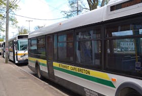 Transit Cape Breton is adding new stops across the island to serve resident transit needs. File