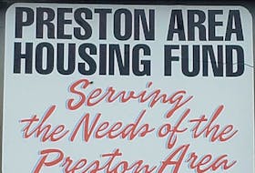 The province has signed a memorandum of understanding with the Preston Area Housing Fund that aims to address housing inequities in African Nova Scotian communities. Facebook photo