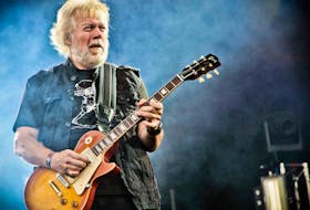 Randy Bachman
Contrubuted Images