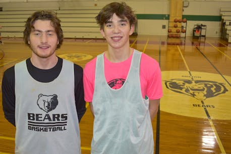 Final chance: BEC Bears graduating players use experience of playing in Coal Bowl Classic in Grade 9 to their advantage