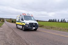 Island EMS may soon have a new depot in O'Leary. – Contributed
