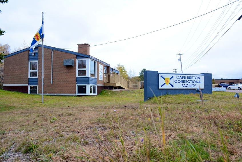 Two investigations will be undertaken after a fire broke out in an inmate's cell at the Cape Breton Correctional Facility in Gardiner Mines last Tuesday. Erin Pottie - Cape Breton Bureau