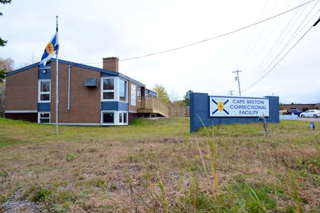 'This is heartbreaking': Man dies after being found unresponsive at Cape Breton Correctional facility