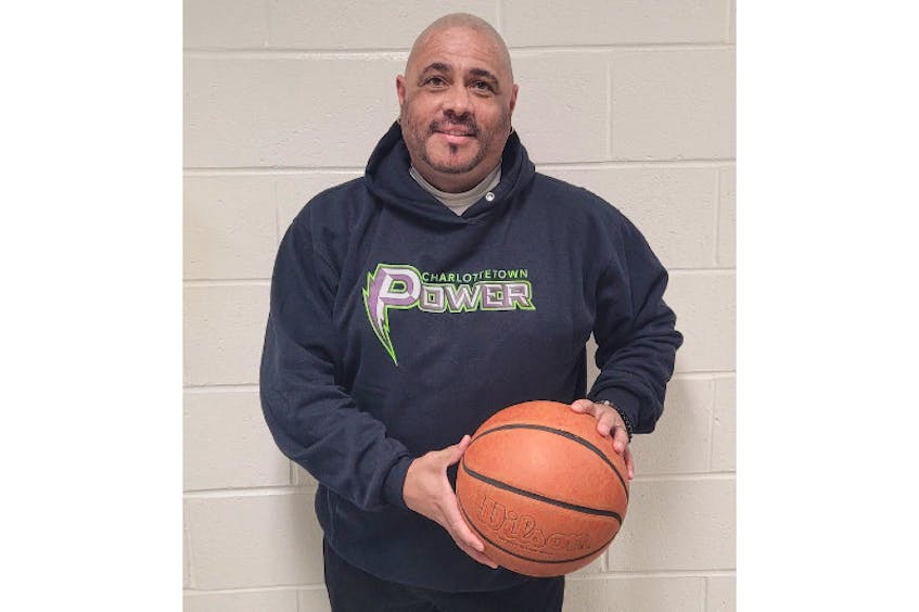 .'s Charlottetown Power basketball team names new head coach | SaltWire