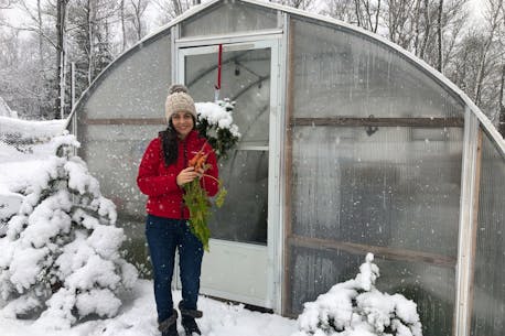 Crops, plants lack protection from snow but long winter to go, meteorologist says