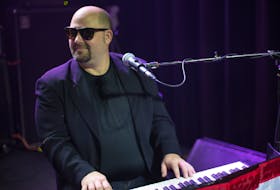 Elton Lammie will be touring across Atlantic Canada this winter with his Billy Joel Tribute Show.
