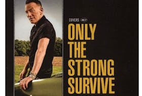 Iconic American rocker Bruce Springsteen has turned back the clock for “Only The Strong Survive,” an album of classic soul and R&Bsongs from the 1960s and ‘’70s. Contributed