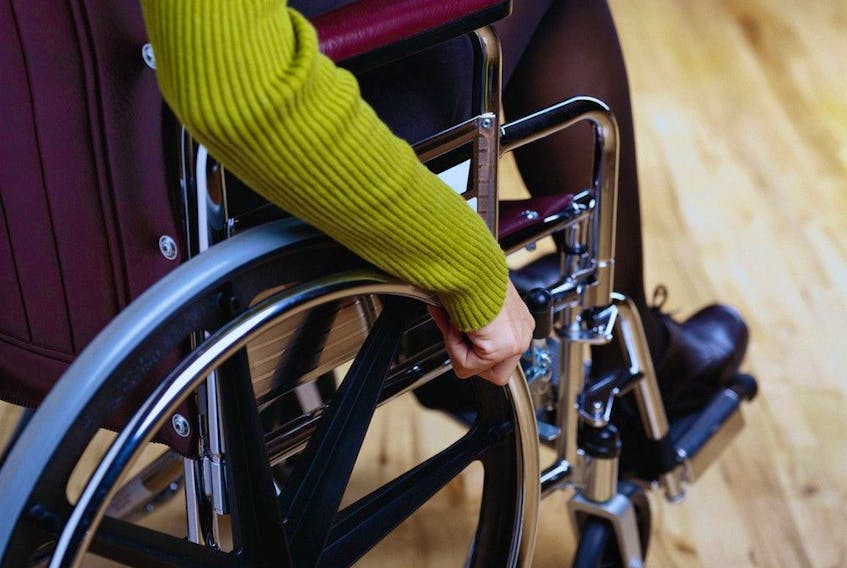 People with disabilities often have hidden and increased costs for basic living.