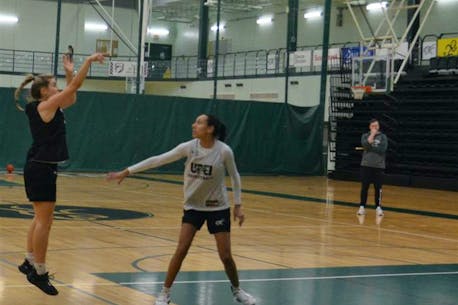 UPEI Panthers open homestand with AUS basketball games vs. Acadia