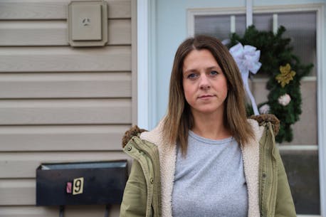 Charlottetown woman says she's being evicted over unproven grievances and personal disputes