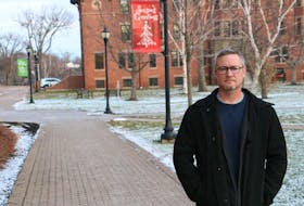 Michael Arfken, president of the UPEI Faculty Association, says collective agreement bargaining between the union and UPEI's Board of Governors is being stretched again as the province intends to appoint a mediator. File
