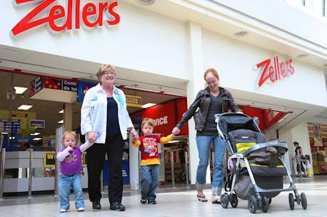 'A refreshed identity:' Zellers gives sneak peek of its online comeback