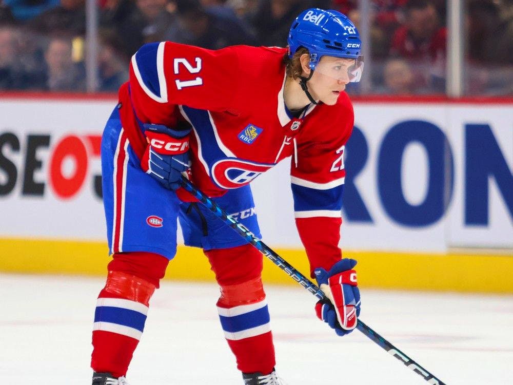 Gotta See It: Montreal Canadiens secure first-overall pick of 2022 NHL Draft