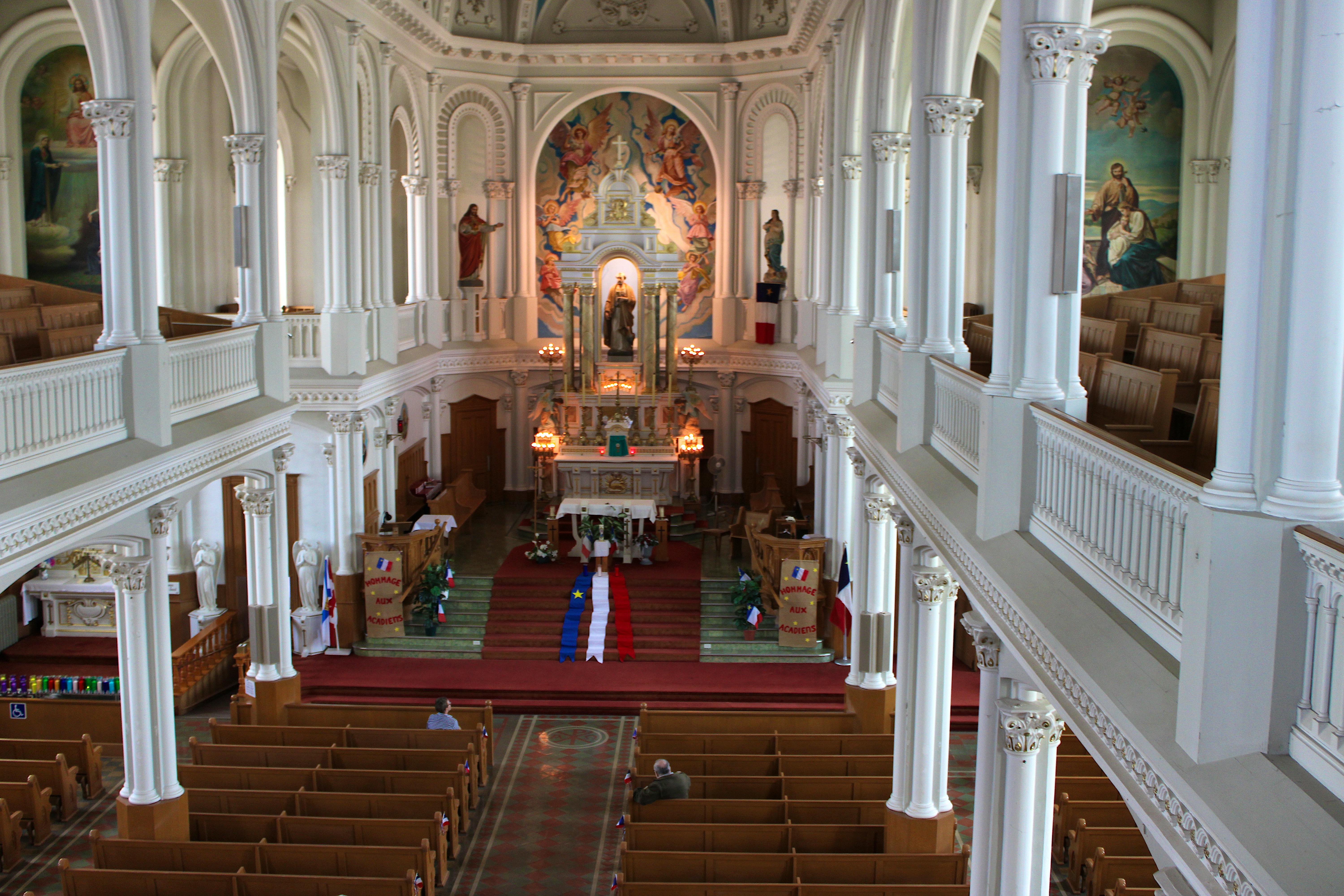 Memories of baseball's cathedral