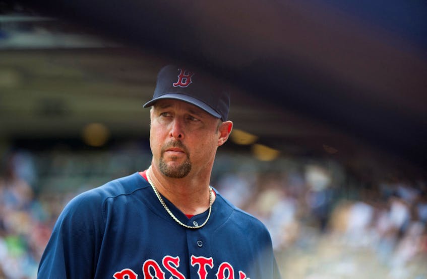 Red Sox Nation remembers Tim Wakefield