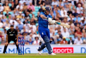 By Mitch Phillips LONDON (Reuters) - England head into the defence of their World Cup title short of ODI practice but unconcerned as they will approach the 50-overs format in the same way they have