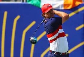 By Mitch Phillips ROME (Reuters) - Each time the United States fail to win the Ryder Cup in Europe, which is every time they have tried in the last 30 years, their team spirit is usually compared