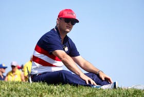 By Mitch Phillips ROME (Reuters) - The question of whether multi-millionaire players should be paid for appearing in the Ryder Cup popped up again in Rome this weekend, more than 20 years after U.S.