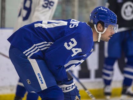 SIMMONS SAYS: William Nylander proving his worth for Maple Leafs