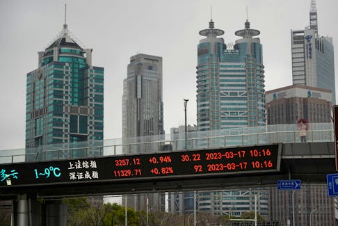 By Summer Zhen HONG KONG (Reuters) - Chinese funds are seeking new capital sources in the Middle East and other markets, managers say, in a shift that could reshape investment flows as diplomatic