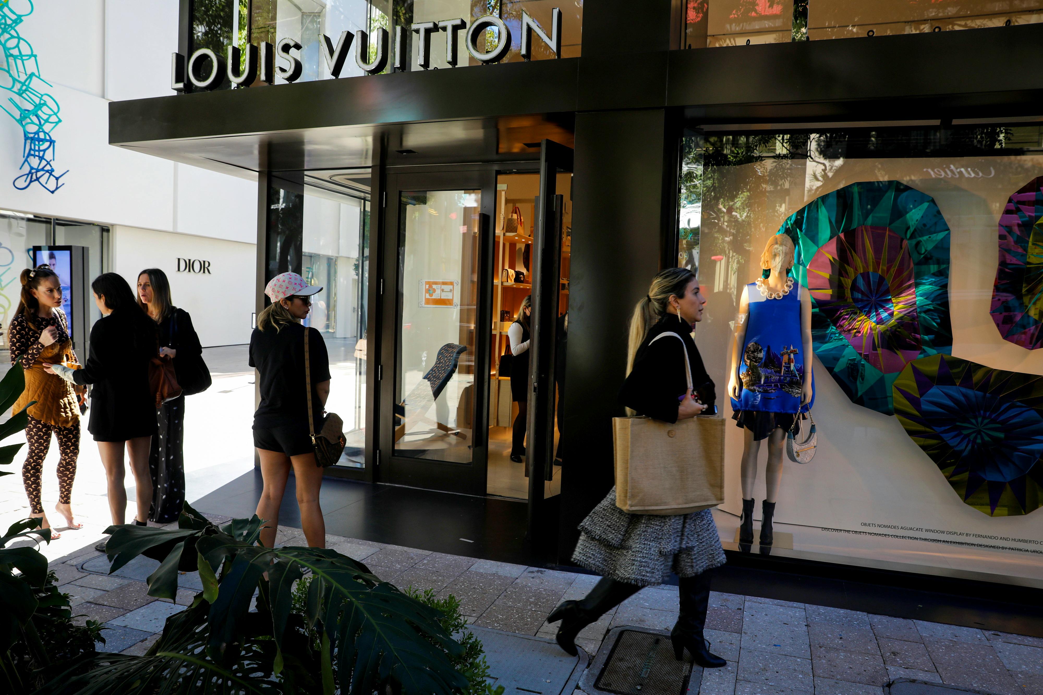 How LVMH grew Fred in a pandemic – JE Insider