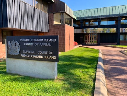 Roy George Crant, 54, of Murray Harbour, pleaded guilty in P.E.I. Supreme Court on May 21 to possessing 300 grams of cocaine for trafficking purposes. File